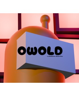 Owold: A simulation distortion Steam Key GLOBAL